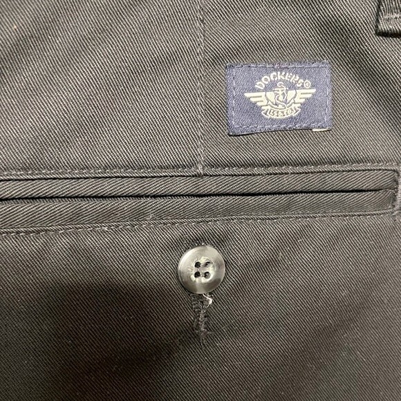 Dockers Khakis Men’s Casual Pants - Picture 5 of 7